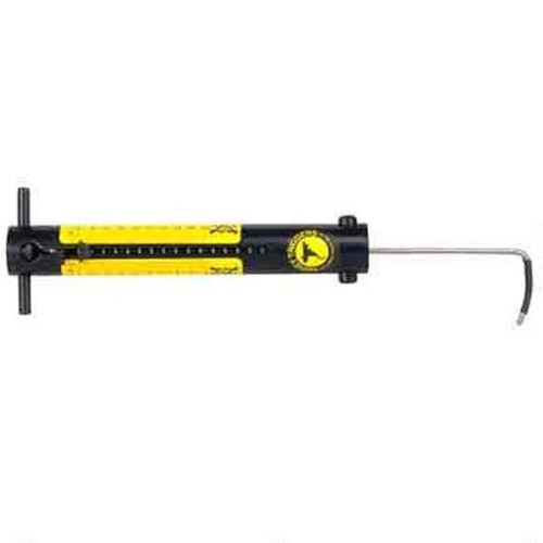 Timney Trigger Tension Scale 8oz to 10lbs