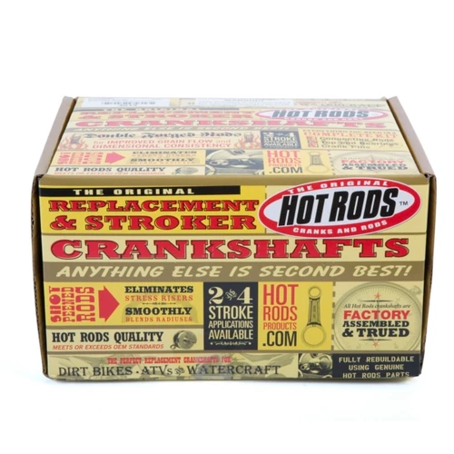 Hot Rods Crankshaft - 063813