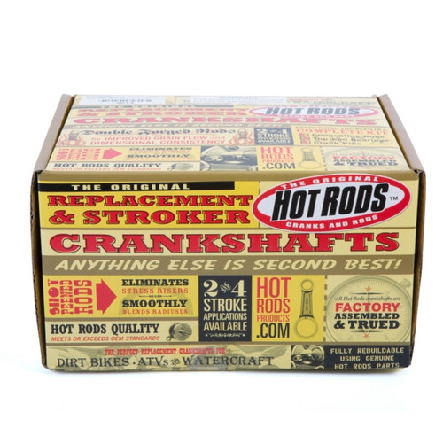 Hot Rods Crankshaft - 063813