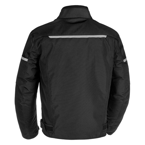Oxford Products Spartan Short Jacket - L - 378404