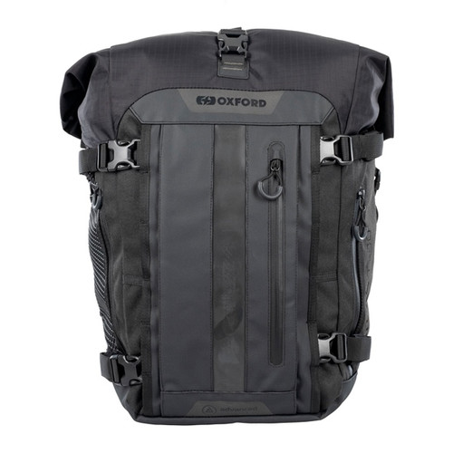 Oxford Products Atlas T20/30 Advanced Tourpack 30 L - 470363
