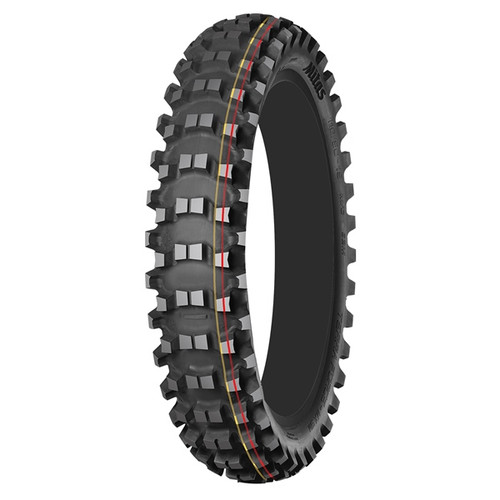 Mitas Terra Force-MX SM Motorcycle Tire - 90/100-16 - 354842