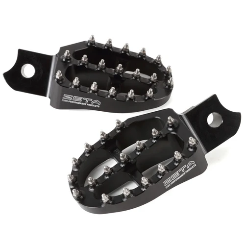 DRC/ZETA/UNIT Aluminum Foot Peg - 228460