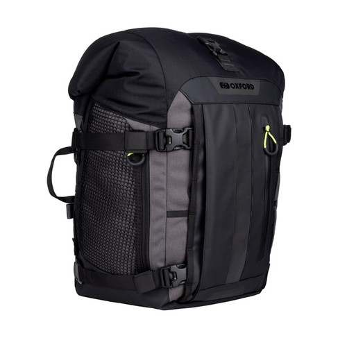 Oxford Products Atlas T20/30 Advanced Tourpack 30 L - 470364