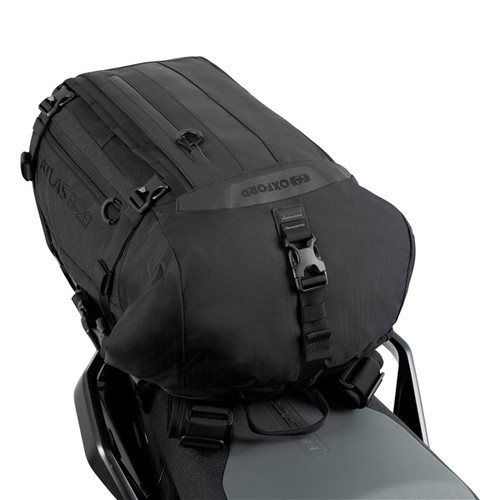 Oxford Products Atlas B-20/30 Advanced Backpack 20 L - 470365