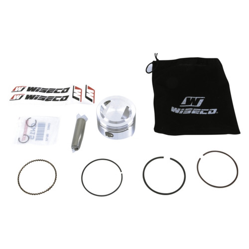 Wiseco Piston Fits Honda - N/A - 060230