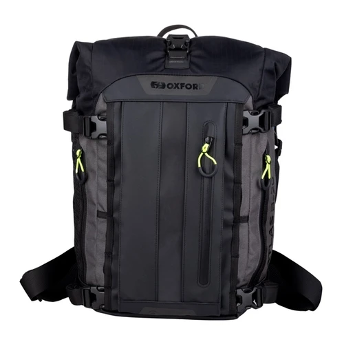 Oxford Products Atlas B-20/30 Advanced Backpack 20 L - 470366