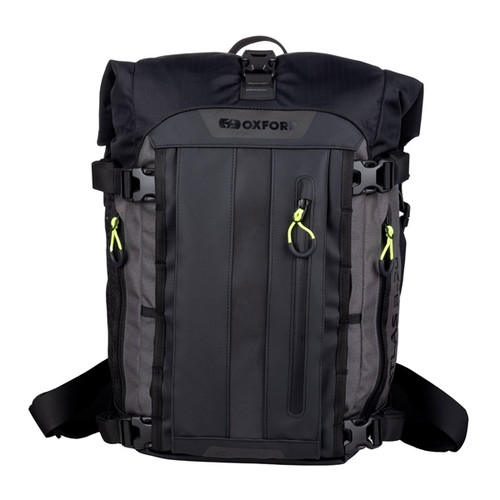 Oxford Products Atlas B-20/30 Advanced Backpack 20 L - 470366