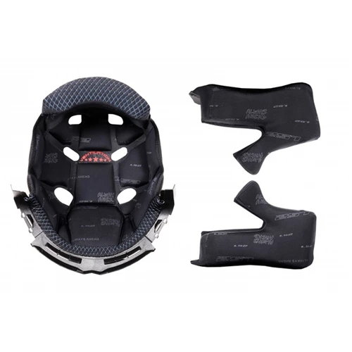 LS2 Liner for Subverter Evo Helmet - L - 397494