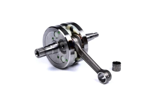 Hot Rods Crankshaft - 063819