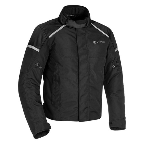 Oxford Products Spartan Short Jacket - 4XL - 378408