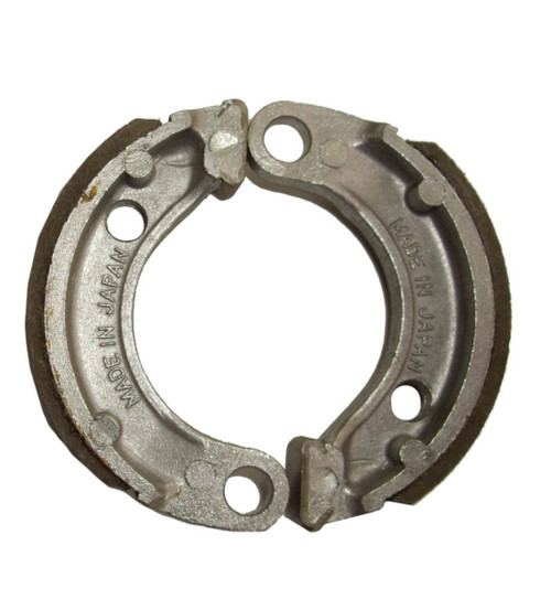 Vesrah Brake Shoes Made with Kevlar, Graphite organic - 075225