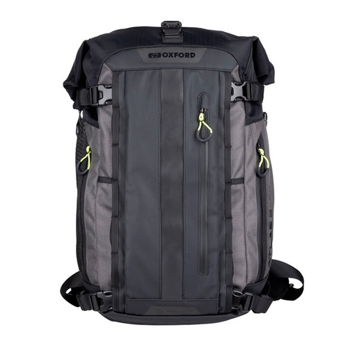 Oxford Products Atlas B-20/30 Advanced Backpack 30 L - 470367