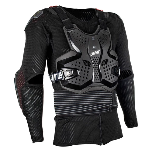 LEATT 3.5 Body Protector Men, Women - 2XL - 410696