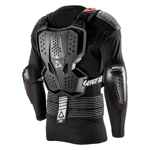 LEATT 3.5 Body Protector Men, Women - 2XL - 410696