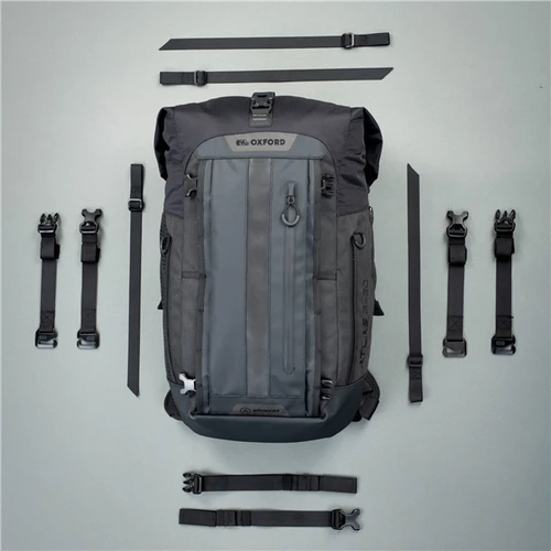 Oxford Products Atlas B-20/30 Advanced Backpack 30 L - 470368