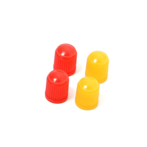 DRC/ZETA/UNIT Air Valve Caps - 024255
