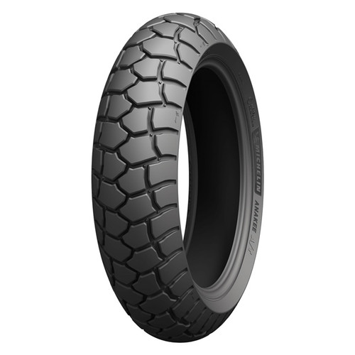 Michelin Anakee Adventure Tire - 160/60R17 - 311269