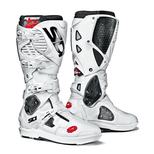 SIDI Crossfire 3 SRS Boots Men - Off-Road - 42 - 840074
