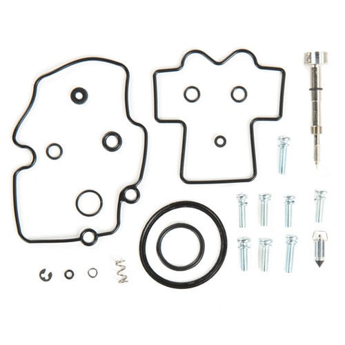 All Balls Carburetor Repair Kit Fits KTM - 306783