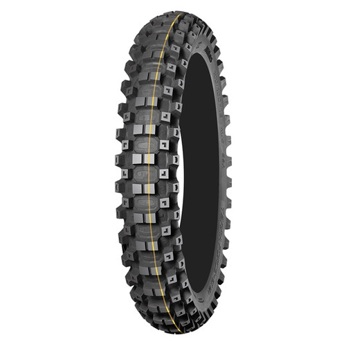 Mitas Terra Force-EX MH Motorcycle Tire - 100/100-18 - 354848