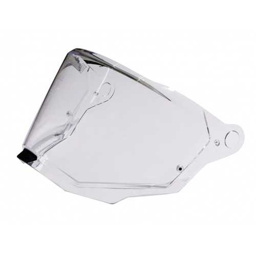 LS2 Pinlock Outer Face Shield - 397500