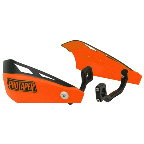 Pro Taper Brush Handguard Kit - 328297
