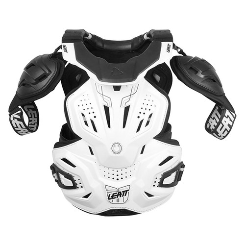 LEATT Fusion 3.0 Protection Vest Men, Women - S/M - 407266