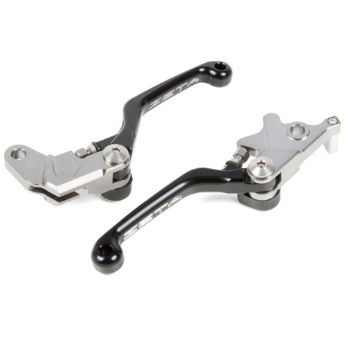 DRC/ZETA/UNIT Pivot Lever CP Set - 228469