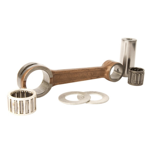 Hot Rods Connecting Rod Kit Fits Suzuki - 063850