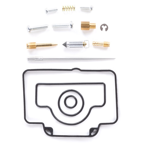 All Balls Carburetor Repair Kit Fits Yamaha - 306795