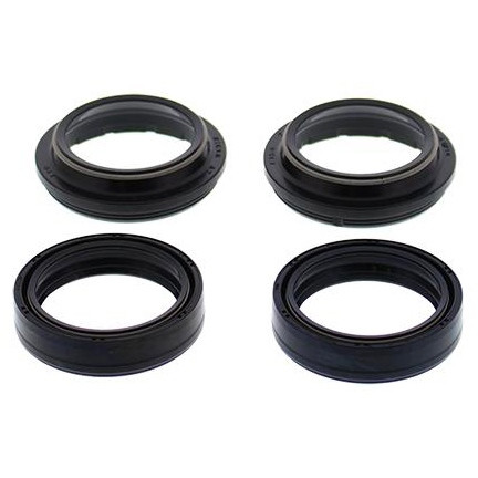 All Balls Fork Oil & Dust Seal Kit Fits BMW - 336904