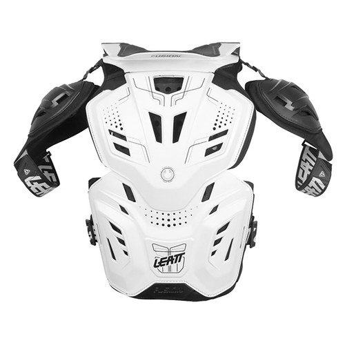 LEATT Fusion 3.0 Protection Vest Men, Women - 2XL - 407268