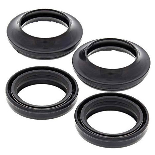 All Balls Fork Oil & Dust Seal Kit Fits Aprilia - 336906