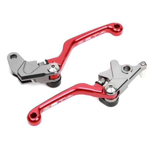 DRC/ZETA/UNIT Pivot Lever CP Set - 228471