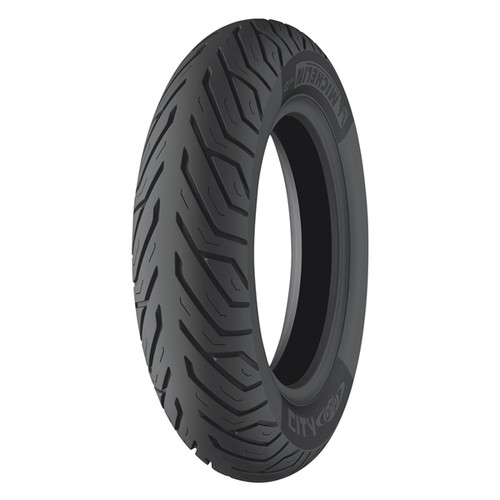 Michelin City Grip 2 Tire - 110/70-11 - 311273