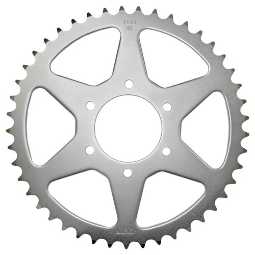 Sunstar Rear Steel Sprocket - 460317