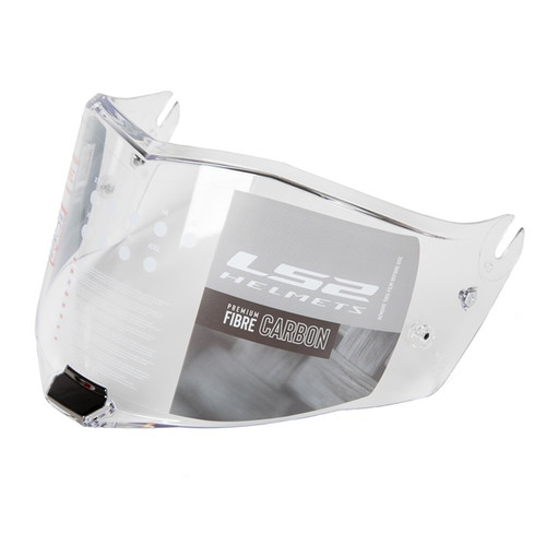 LS2 Pinlock Outer Face Shield -  - 397510