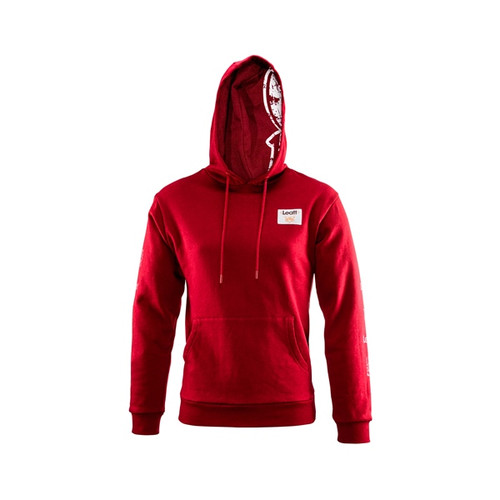 LEATT Core Hoodie for men - V25 Men - 2XL - 450526