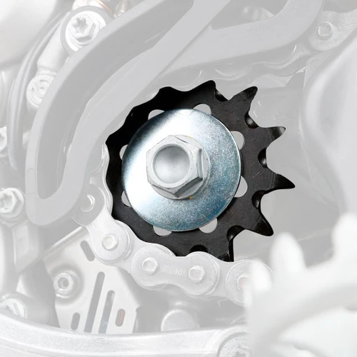 DRC/ZETA/UNIT Dura Sprocket - 228576