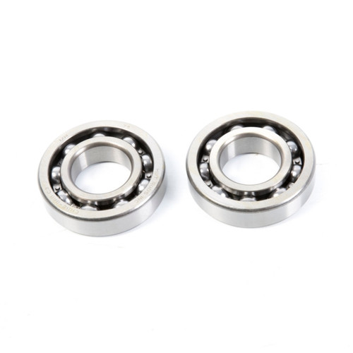 Hot Rods Crankshaft Bearing Kit Fits Yamaha - Dirt bikes - 063890