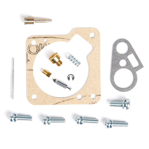 Kimpex Carburetor Repair Kit Fits Yamaha - 993144