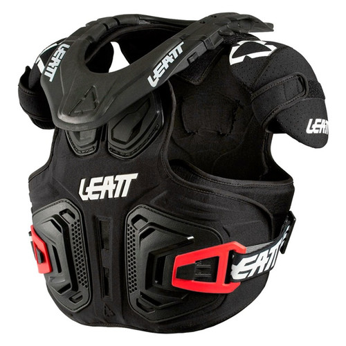 LEATT Fusion 2.0 Protection Vest Youth - L/XL - 407271
