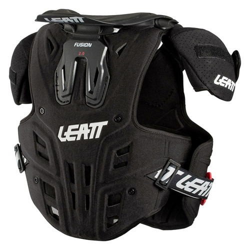 LEATT Fusion 2.0 Protection Vest Junior - L/XL - 407271