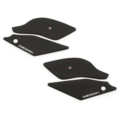 Puig Side Tank Pad - 361230