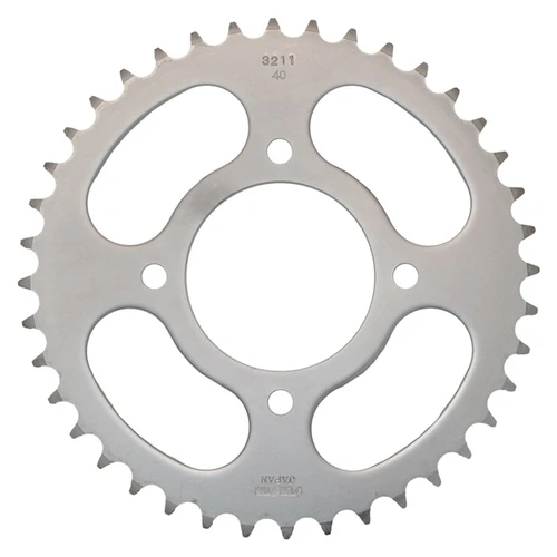 Sunstar Rear Steel Sprocket - 460319