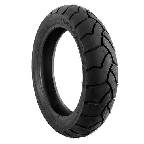 Bridgestone Battle Wing BW502 Tire - 150/70R17 - 112065