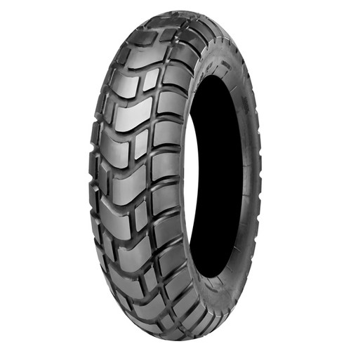 Mitas MC17 Scooter Tire - 120/90-10 - 362448