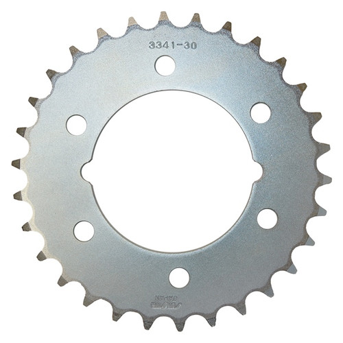 Sunstar Rear Steel Sprocket 520 - Fits Polaris - Rear - 460320