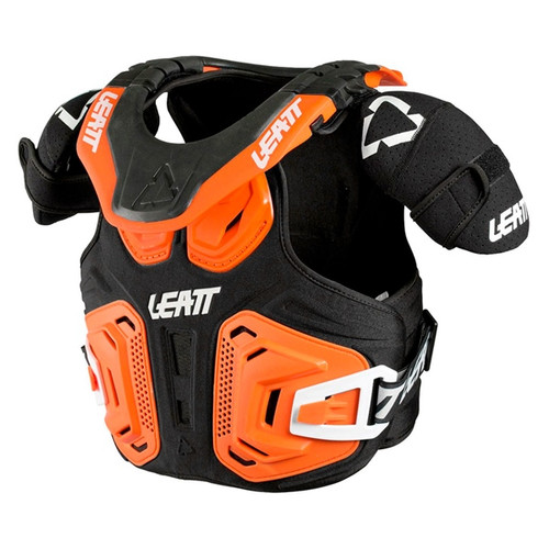 LEATT Fusion 2.0 Protection Vest Junior - S/M - 407273